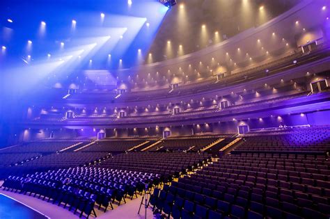 OLG Stage at Fallsview Casino